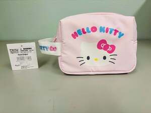 Hello Kitty NWT Mini Handy Pouch